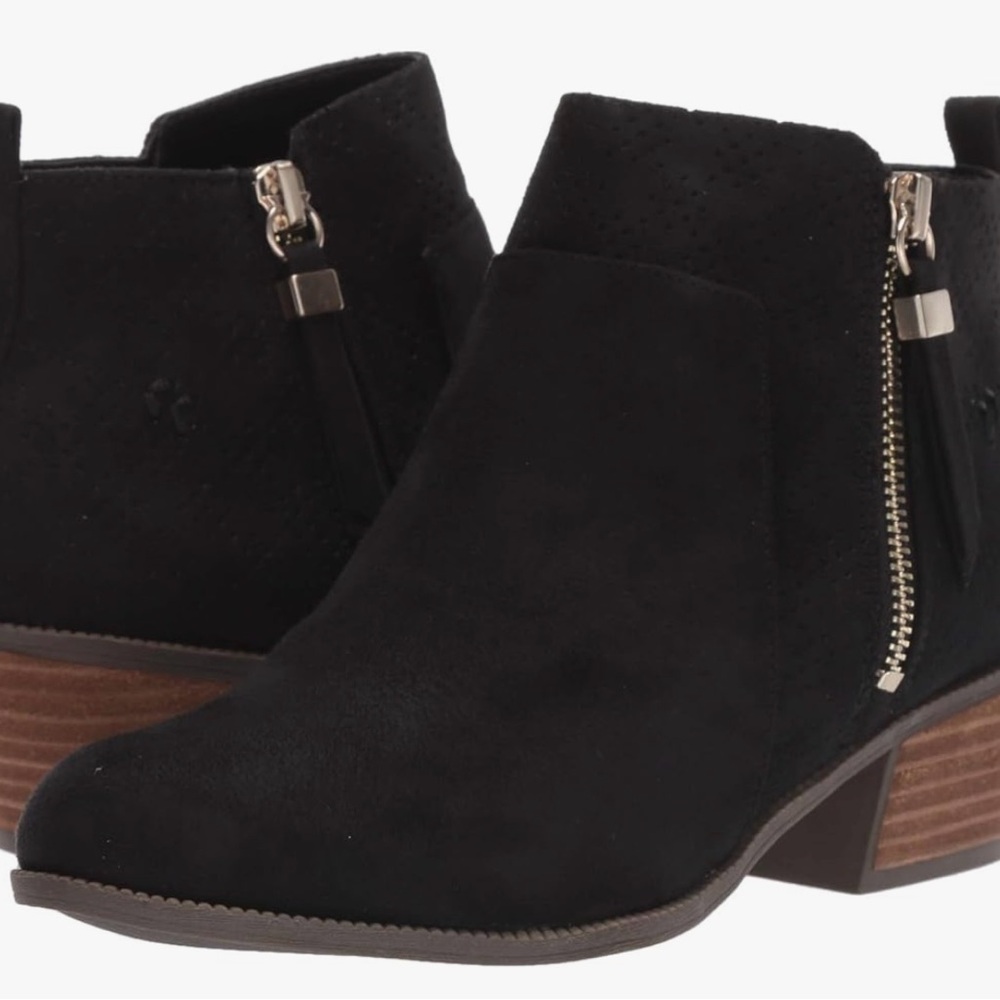 Dr Scholls Brianna boot